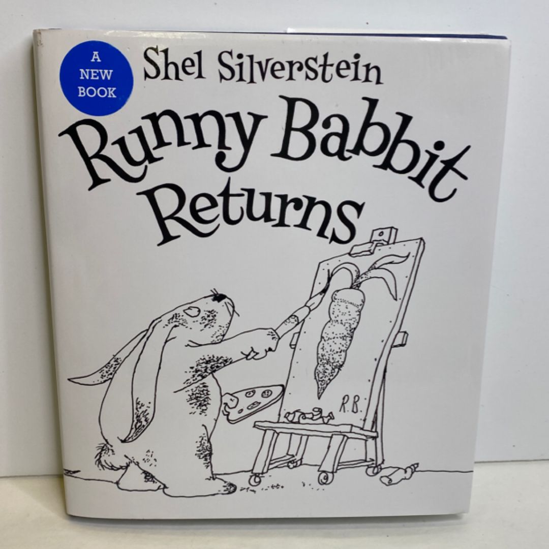 Runny Babbit Returns