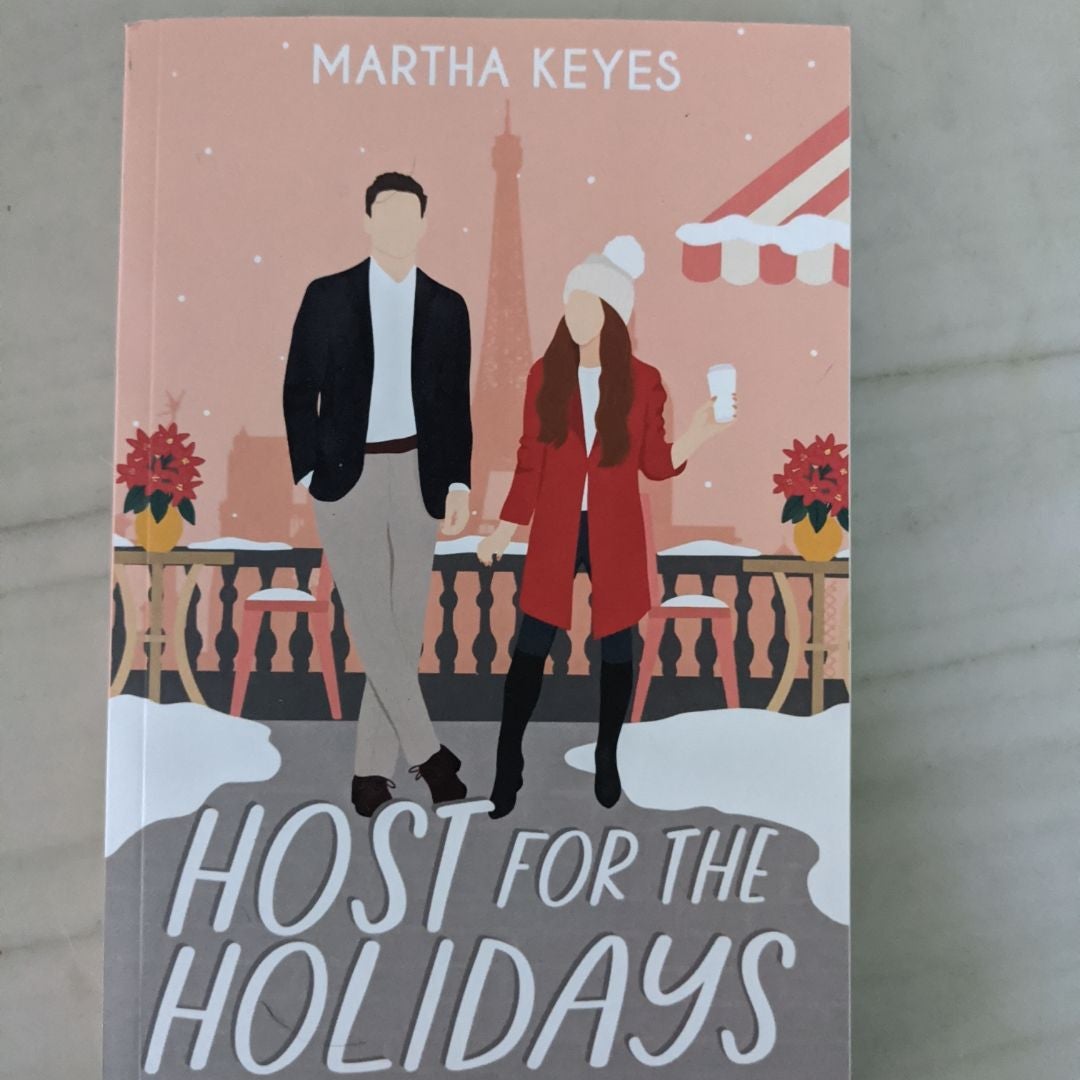 Host for the Holidays