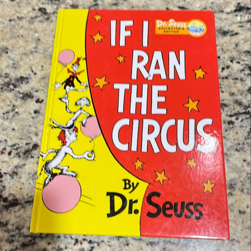 Dr Seuss bundle