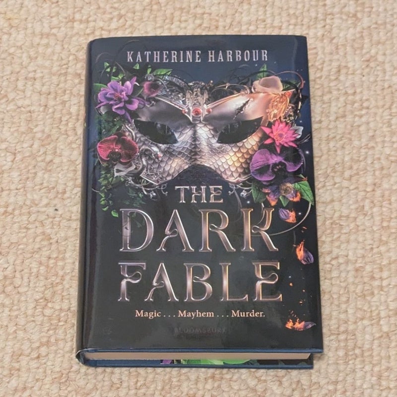 The Dark Fable