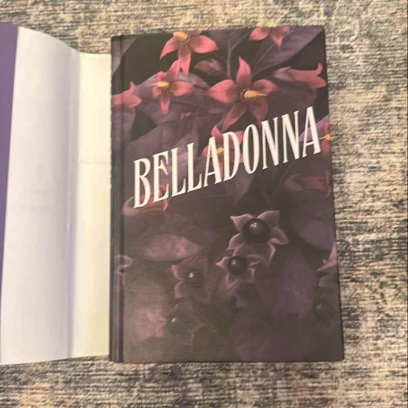 Belladona