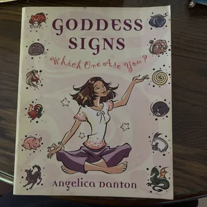 Goddess Signs