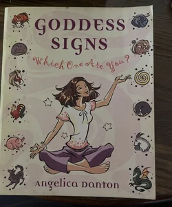 Goddess Signs