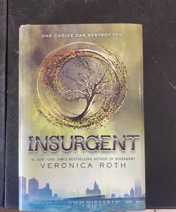 Insurgent