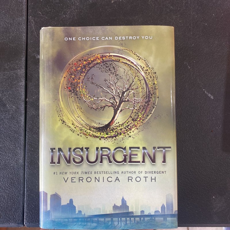 Insurgent