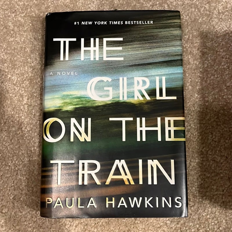 The Girl on the Train