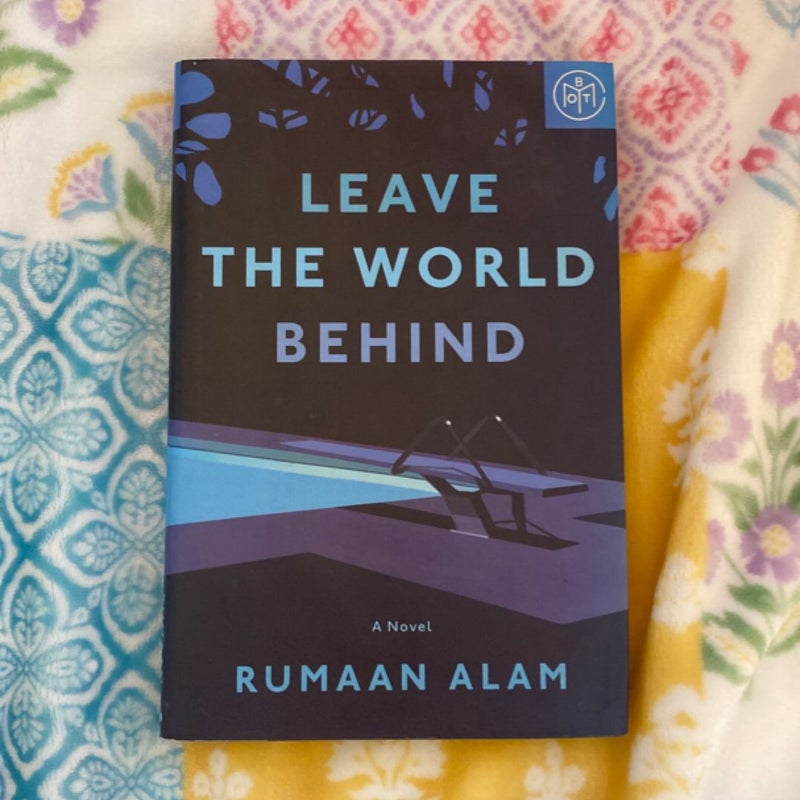 Leave the World Behind