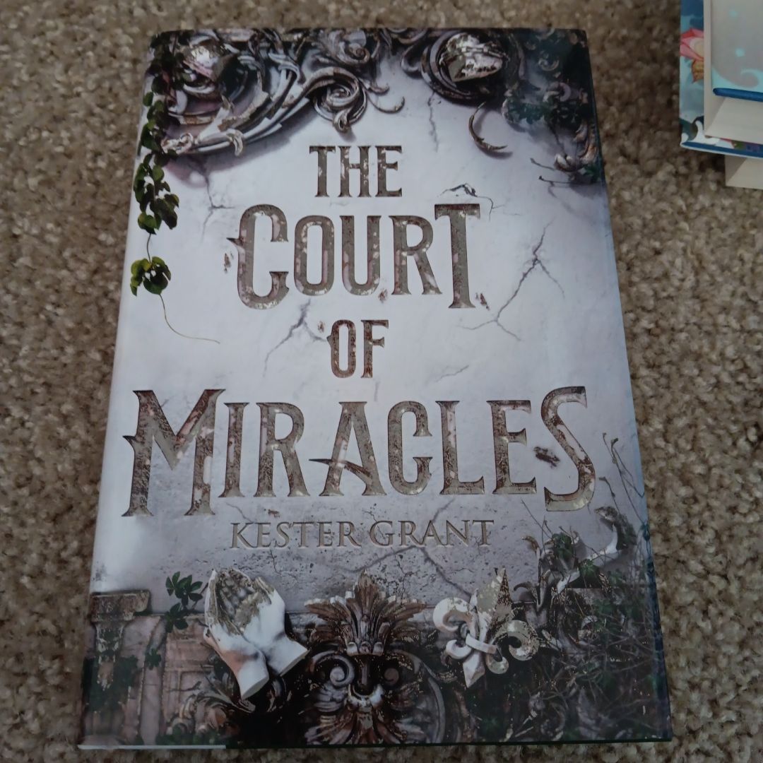 The Court of Miracles