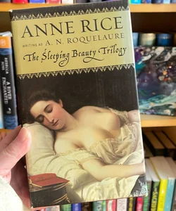 The Sleeping Beauty Trilogy