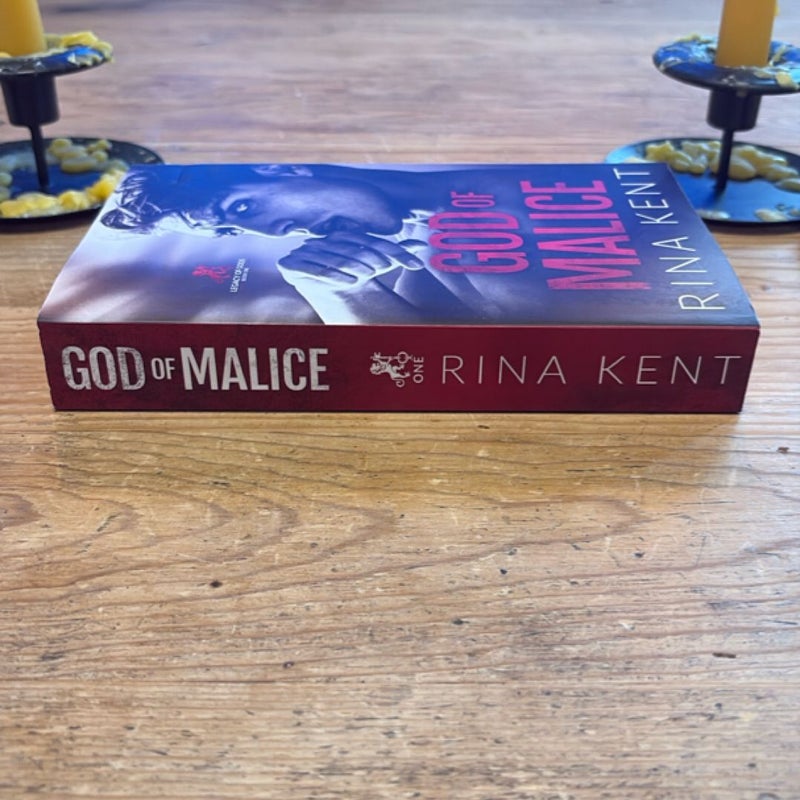 God of Malice