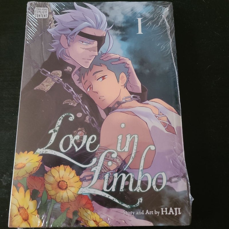 Love in Limbo, Vol. 1