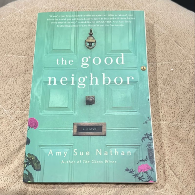 The Good Neighbor