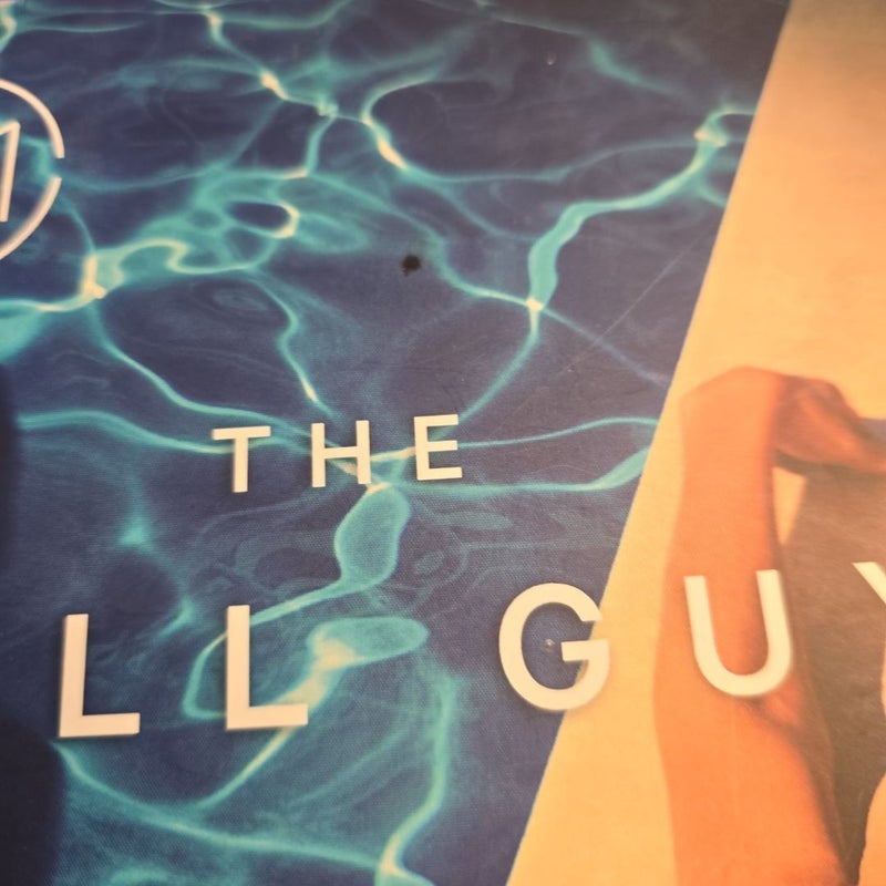 The Fall Guy