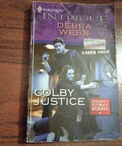 Colby Justice