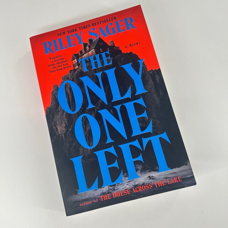 The Only One Left