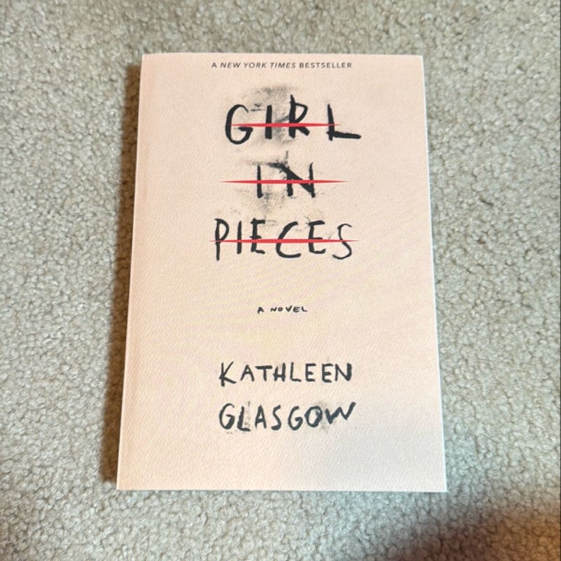 Girl in Pieces