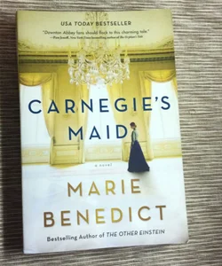 Carnegie's Maid