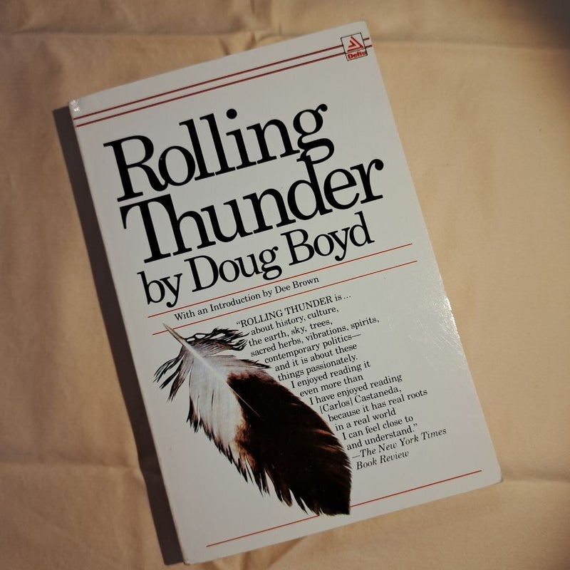 Rolling Thunder