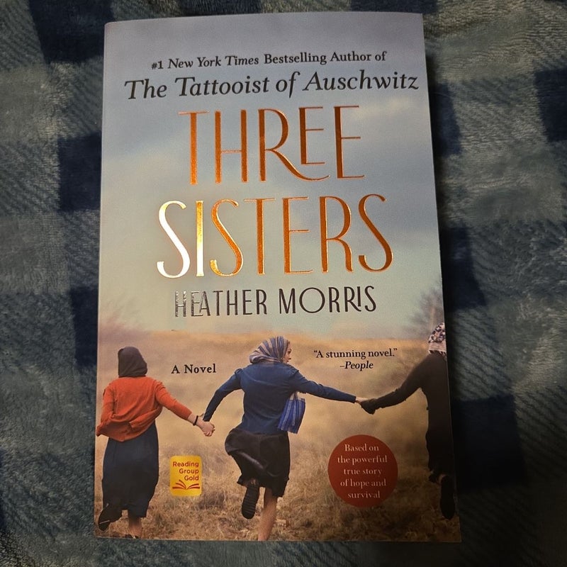 Three Sisters