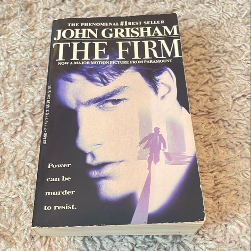 The Firm