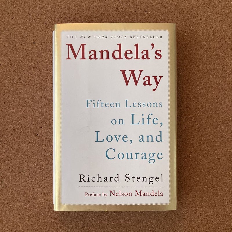 Mandela's Way