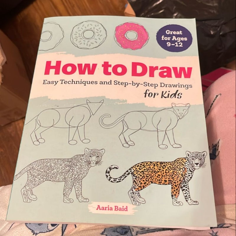 How to Draw