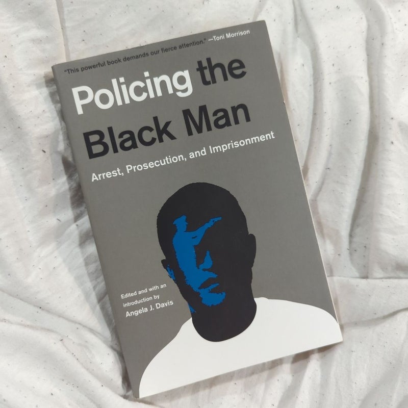 Policing the Black Man