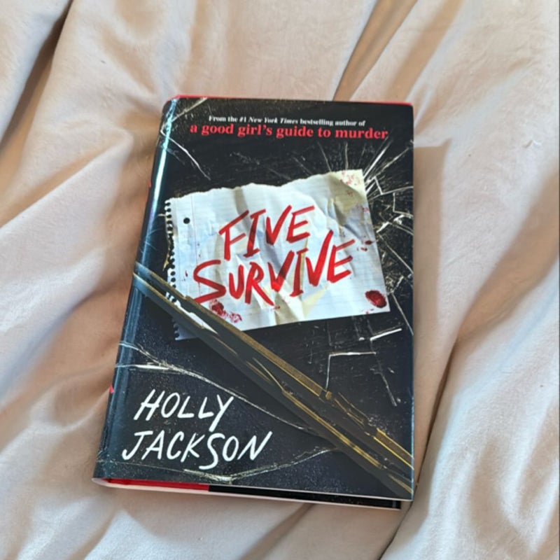 Five Survive