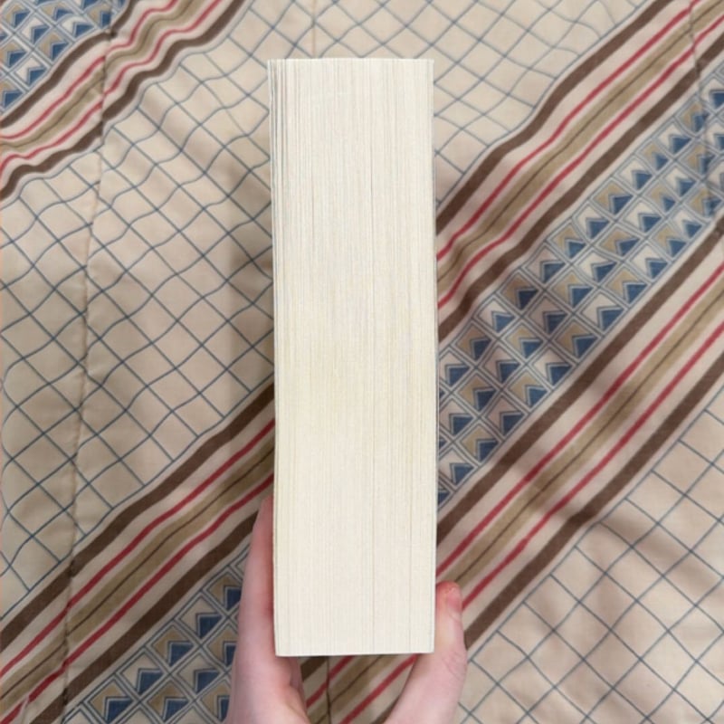 House of Earth and Blood