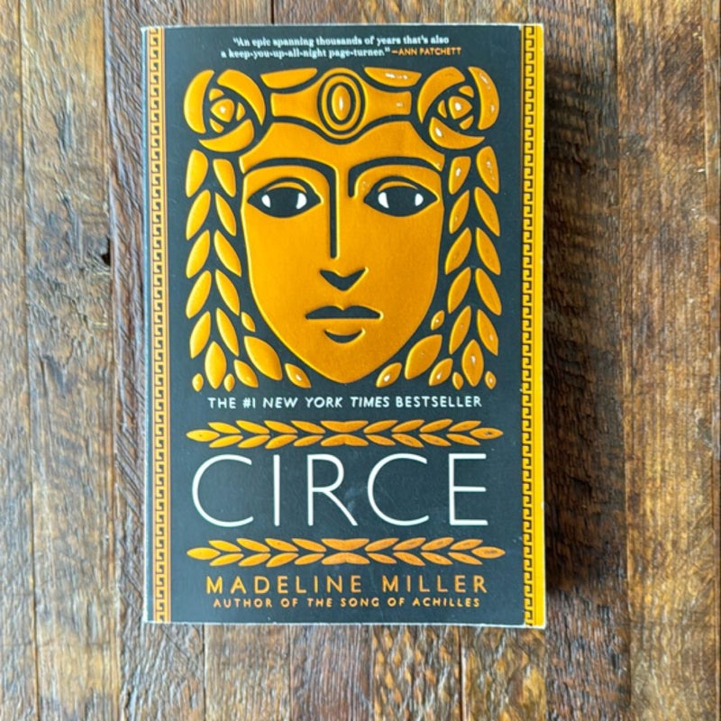 Circe