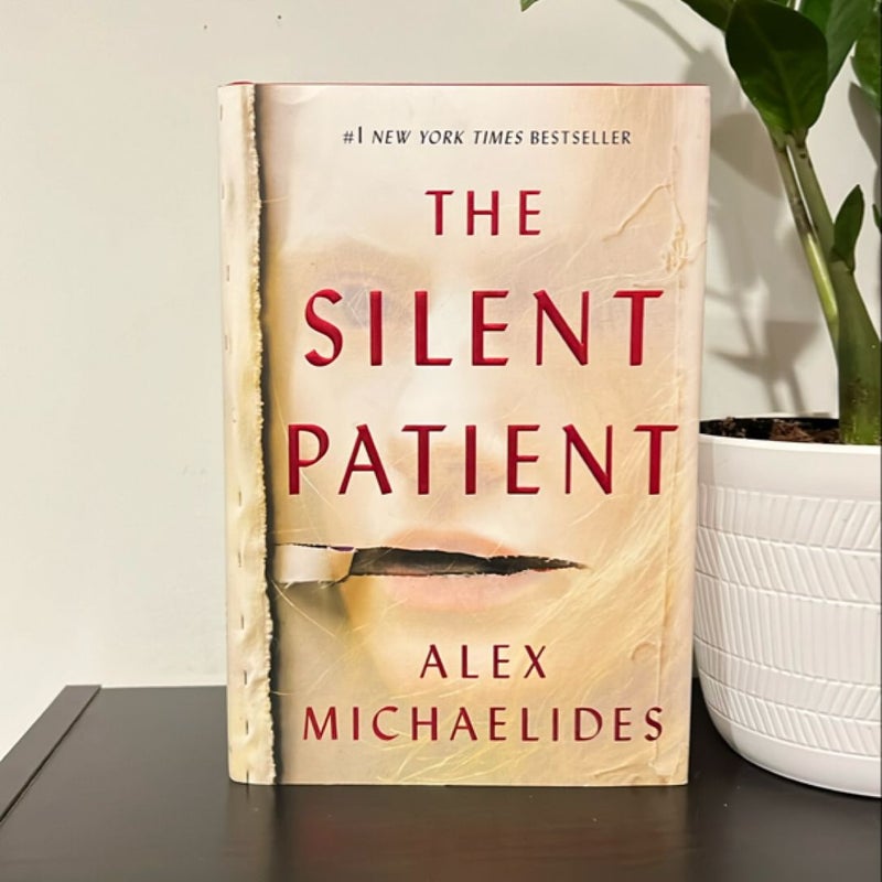 The Silent Patient