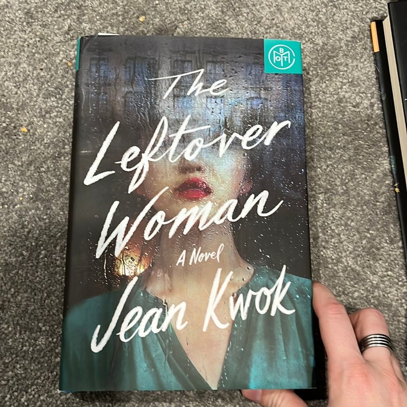 The Leftover Woman