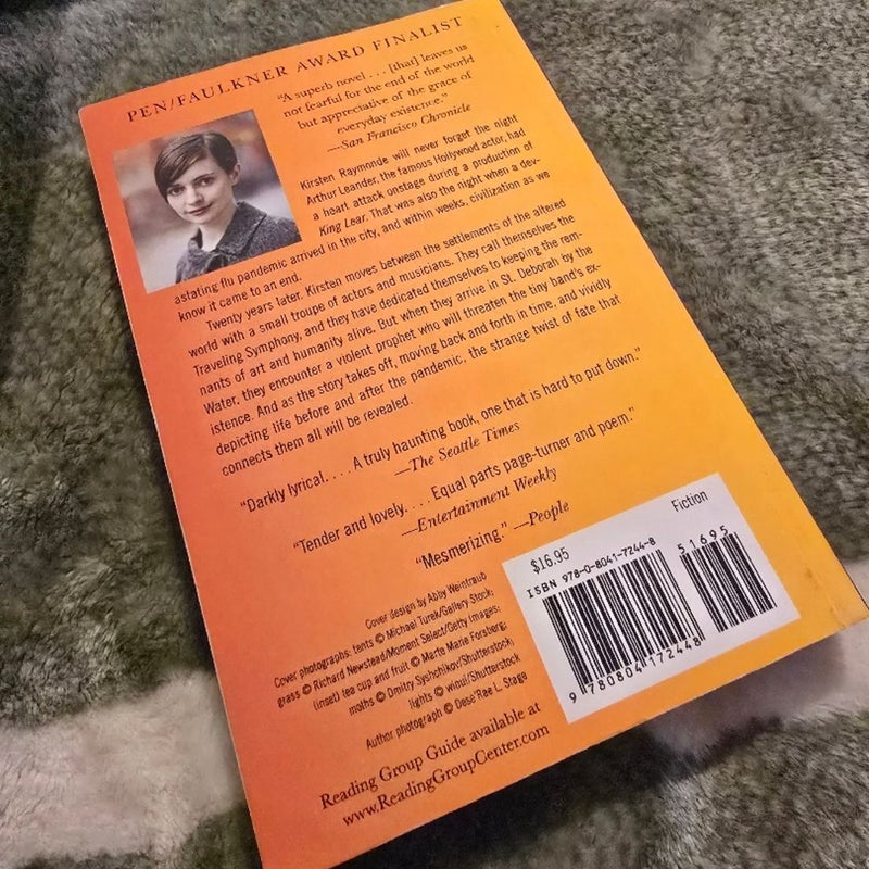 Station Eleven