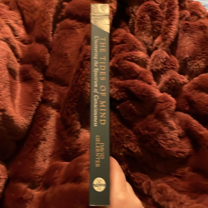 The Tides of Mind