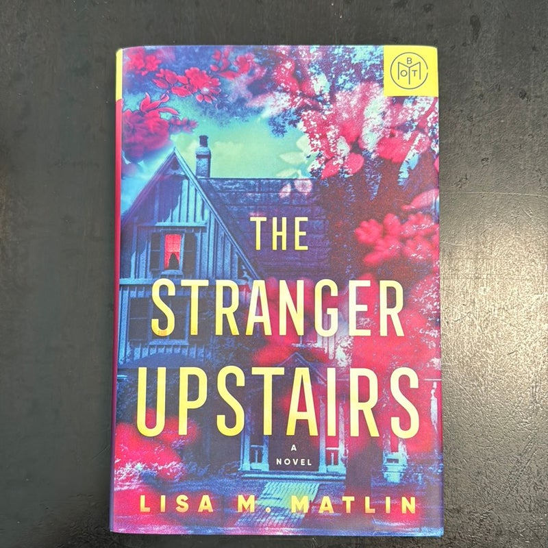 The Stranger Upstairs