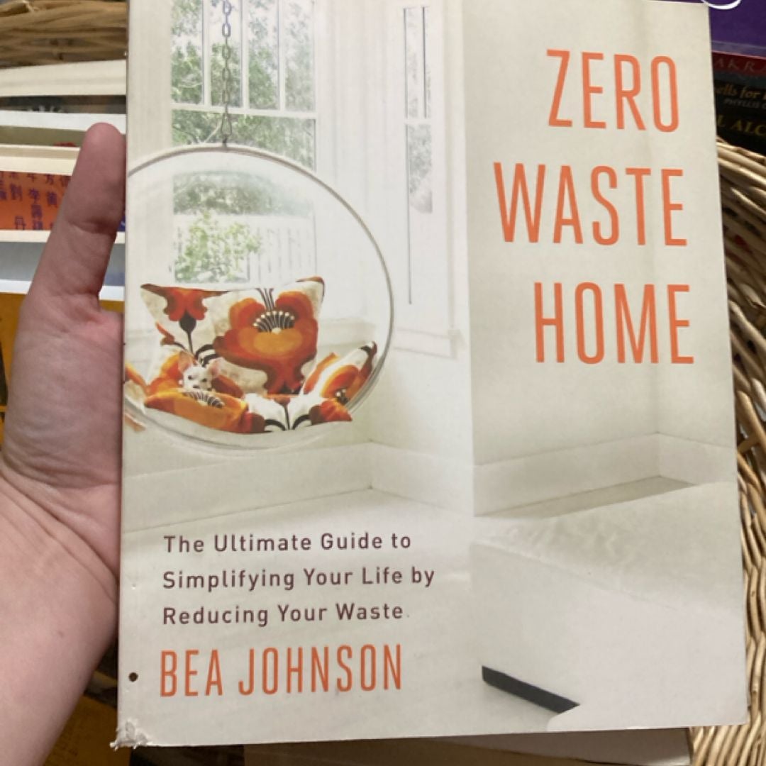 Zero Waste Home
