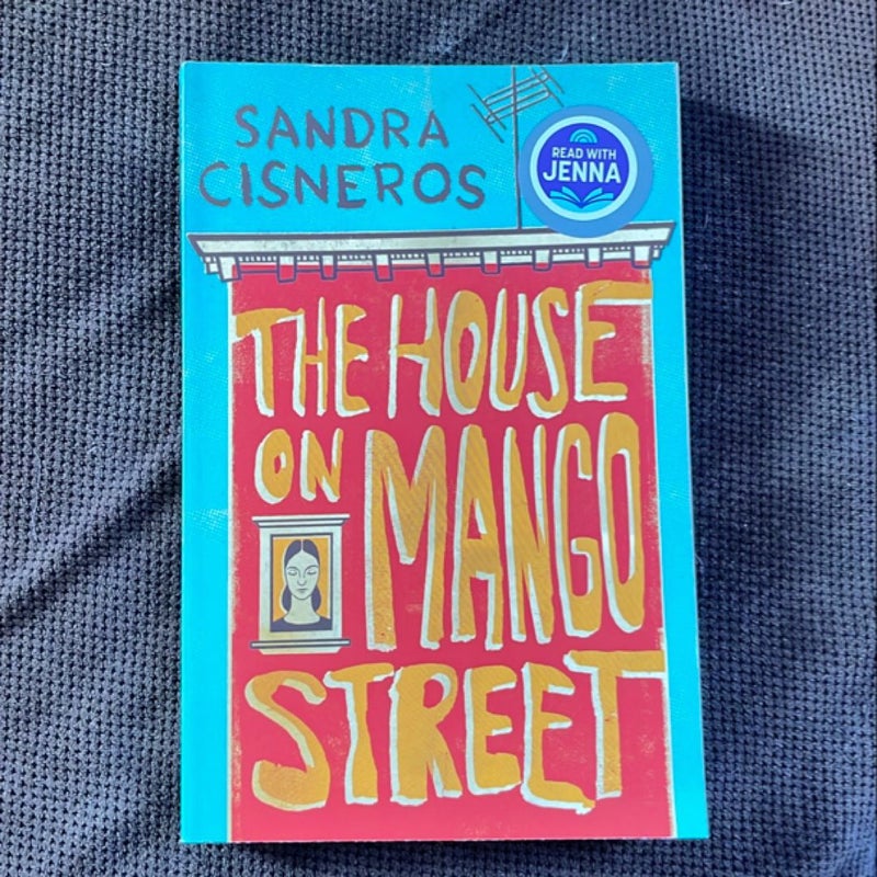 The House on Mango Street