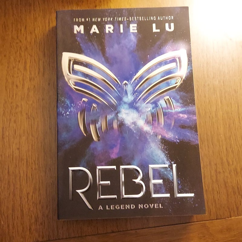Rebel