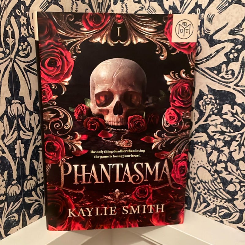 Phantasma