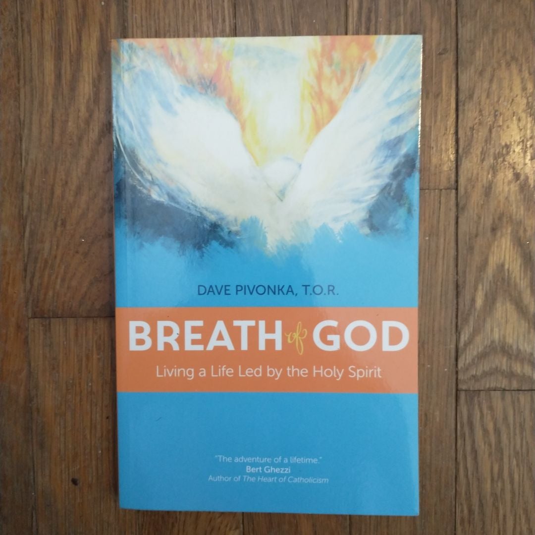 Breath of God