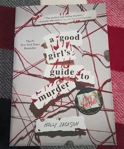 A Good Girl's Guide to Murder