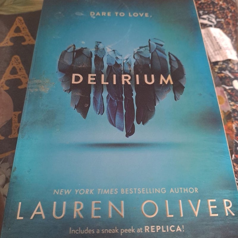 Delirium