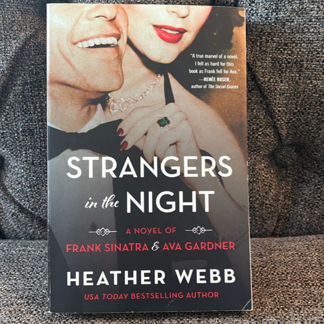 Strangers in the Night