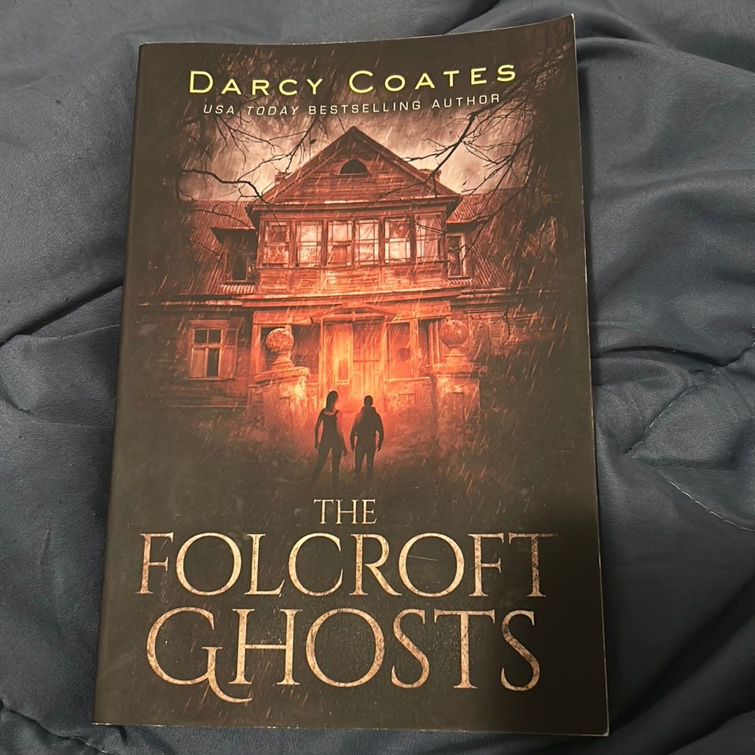 The Folcroft Ghosts