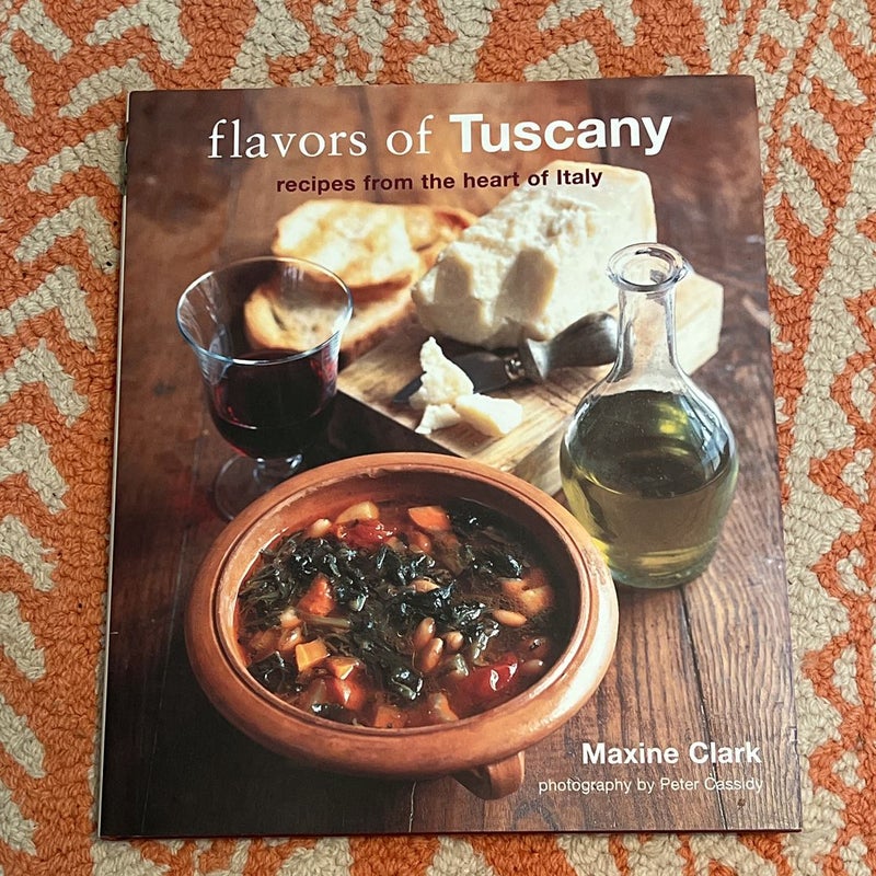 Flavors of Tuscany