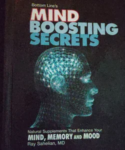 Mind Boosting Secrets