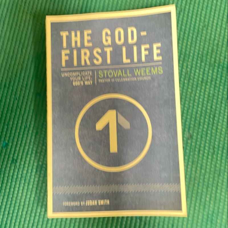 God First Life