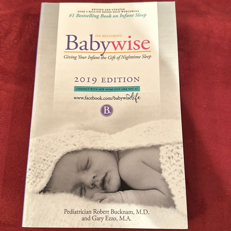 On Becoming Babywise