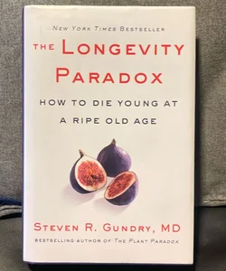 The Longevity Paradox