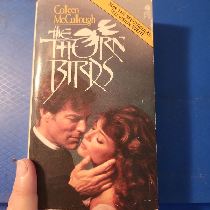 The Thornbirds